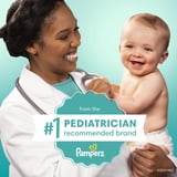 Pampers Complete Clean Baby Fresh Baby Wipes 3-Pack 216 Wipes (Select for More Options)