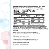 Citracal Maximum Plus, Calcium Citrate +Vitamin D3 Supplement Tablets, 280 ct.