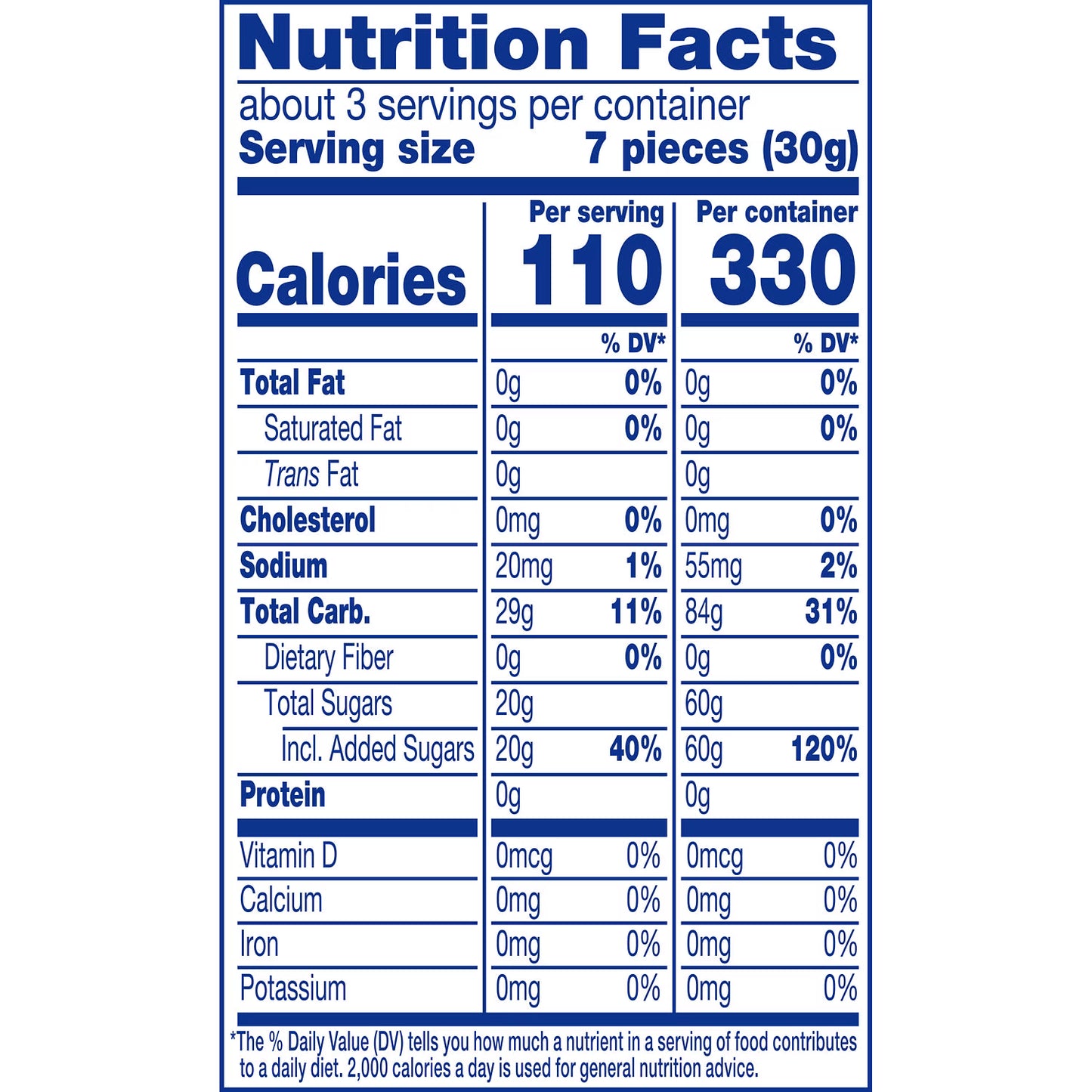 JOLLY RANCHER Freeze Dried Mixed Berry Flavored Candy Bag, 3.1 oz