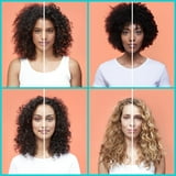 L'Oreal Paris Elvive Color Dream Length Curls Moisturizing Leave in Cream, Curly Hair, 10.2 fl oz