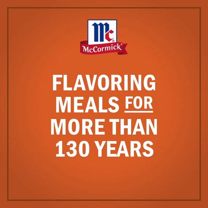 McCormick Finishing Sugar 2 Pack - English Toffee, Candy Cane