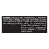 TRESemmé Rich Moisture Hydrating Conditioner With Up To 72 Hours Hydration For Dry Hair, Moisture Rich With Pro Style Technology Formula For Moisture Conditioner, ,3 Fl oz