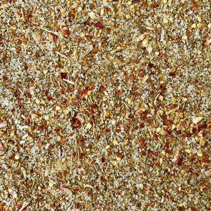 Fire & Smoke Society Spicy Italian Seasoning, 5.3 Ounce Mixed Spices & Seasonings