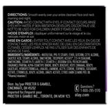 Olay Anti-Aging Night Cream, Hydrating and Brightening Face Moisturizer, 3.4 oz