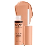 NYX Professional Makeup Butter Gloss, Fortune Cookie
