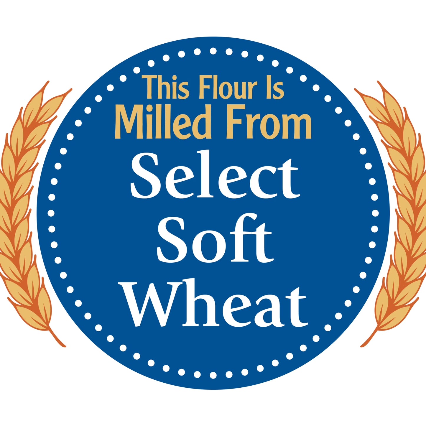 Pillsbury Softasilk Cake Flour, 26 oz Box