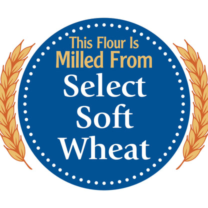 Pillsbury Softasilk Cake Flour, 26 oz Box