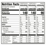 NERDS Gummy Clusters and Nerds Rope Candy Variety Pack, Individually Wrapped, 18 Count, 23.52 oz Box