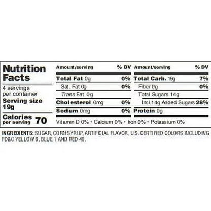 Gurley's Dad's Rootbeer Barrels, Authentic Draft Flavor Hard Candy (Pack of 12)
