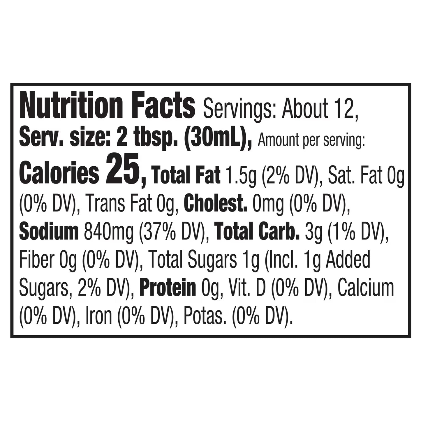 Frank's RedHot Kosher Mild Wings Hot Sauce, 12.0 fl oz Bottle