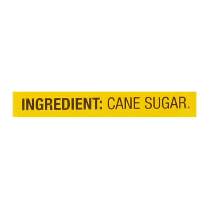 (24 pack) Domino Premium Pure Cane Granulated Sugar, 1 lb Box