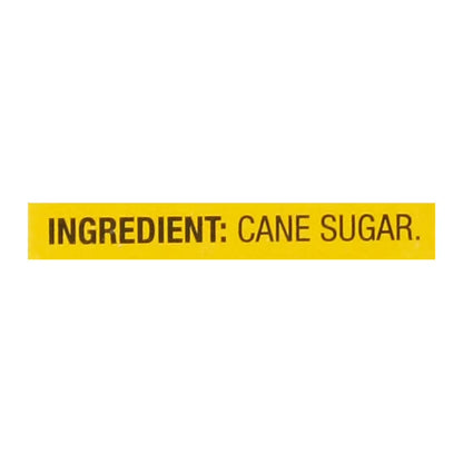 (24 pack) Domino Premium Pure Cane Granulated Sugar, 1 lb Box