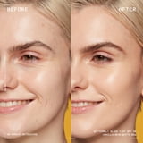 NYX Professional Makeup Buttermelt Glaze Tinted Moisturizer, SPF 30, Vanilla Bean Butta, All Skin Types, 1.01 fl oz