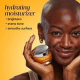 (2 pack) Olay Face Moisturizer, Vitamin C Face Cream, Brightening, Hydrating, Evens Tone, 1.7 oz