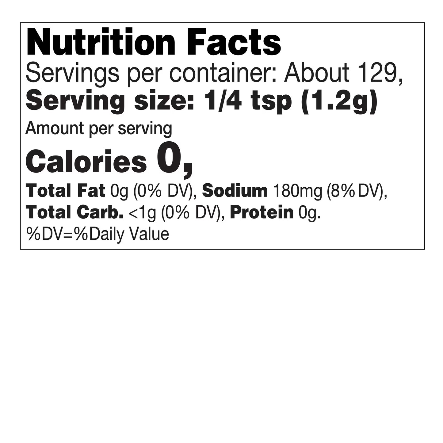 Yellowstone Cattleman Steak Rub, 5.4oz (Mixed Spices & Seasonings)