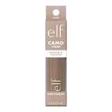 e.l.f. Camo Liquid Bronzer & Contour, 1 Fair, 0.13 fl oz