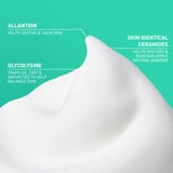 CeraVe Balancing Air Foam Cleanser, Oil Control & Hydration for Combination Skin 8 fl oz