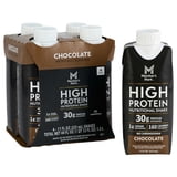 Member's Mark 30g High Protein Shakes, Variety Pack, 11 fl. oz., 12 pk.