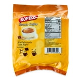 Kopiko Brown Coffee Mix, 26.4oz