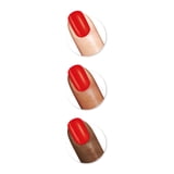 Sally Hansen Insta-Dri Nail Color Polish, Augmented Red-ality, 0.31 fl oz, Quick Dry