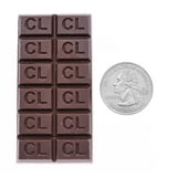 (3 pack) Equate Regular Strength Chocolate Laxative, 24 Pieces