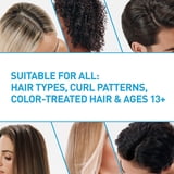 CeraVe Hydrating Anti-Dandruff Conditioner for Flakey Itchy Scalp 9 fl oz