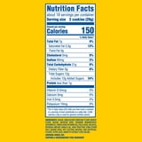 OREO Lemon Creme Sandwich Cookies, Family Size, 18.71 oz