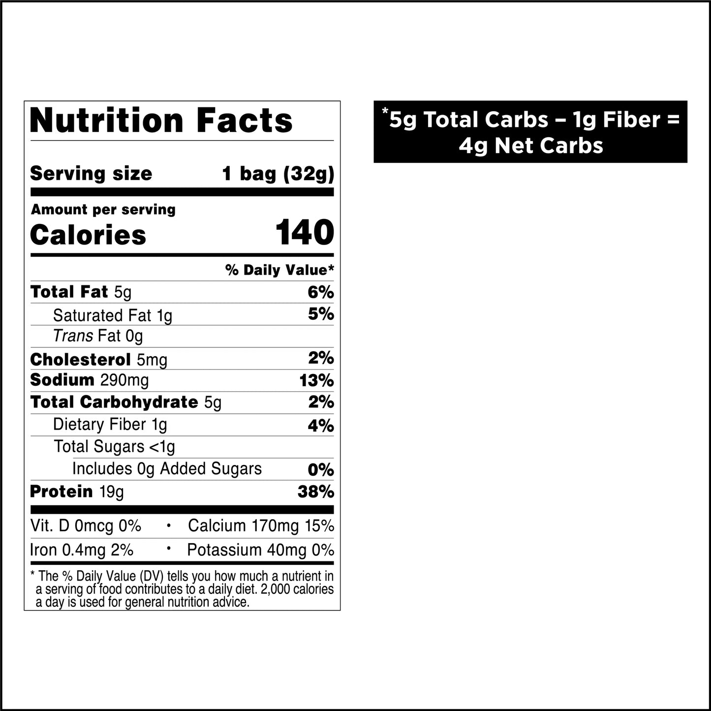 Quest Tortilla Style Protein Chips with 19g of Protein, Loaded Taco Flavor, 1.1 Oz, Single