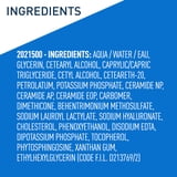 CeraVe Moisturizing Cream, Face & Body Moisturizer for Normal to Very Dry Skin, 16 oz