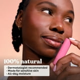 (2 pack) Eos 100% Natural Lip Balm Sticks- Fruity Variety Pack, 0.14 oz, 4 per Pack