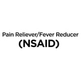 Equate All Day Pain Relief Naproxen Sodium Caplets, 220 mg, 270 Count, Compare to Aleve Caplets Active Ingredient