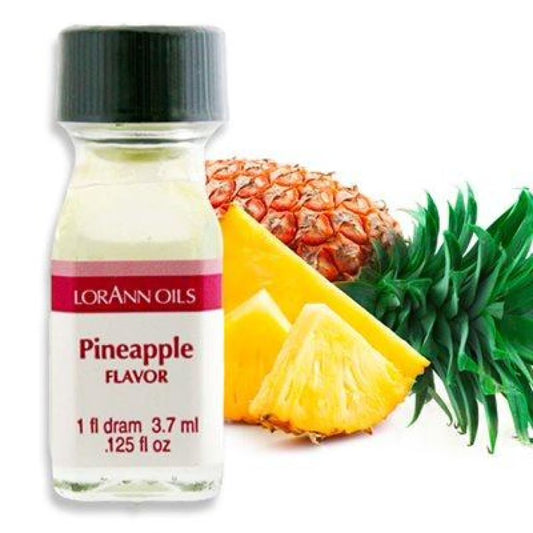 Candy and Baking Flavoring, 0.125oz Bottle, 2/Pkg