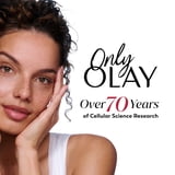 Olay Face Serum, Super Night Serum 5-in-1, Wrinkle Correcting, Fragrance-Free, 1.0fl oz