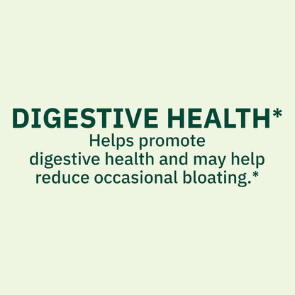 Spring Valley Daily Greens + Super Foods Digestive Health Dietary Supplement, Mixed Berry Flavor, 30 Servings, 7.94 oz