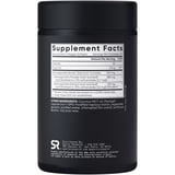Sports Research Ashwagandha 500mg Plant Based Soft Gels, 90 ct