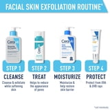 CeraVe Renewing SA Cleanser for Rough & Bumpy Skin, 8 fl oz