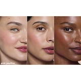 e.l.f. Sheer For It Blush Tint, Buildable Stain For Lips + Cheeks, Pink Positive, 0.22 fl oz