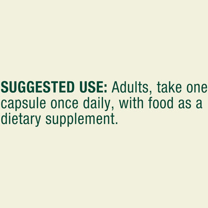 (3 pack) Spring Valley Vitamin K2 90 Mcg + D3 125 Mcg Vegetarian Capsules, 90 Count