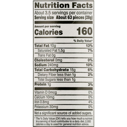 (12 pack) Cheetos Brand Minis Flamin’ Hot Cheese Flavored Canister, 3.625 oz (Packaging may vary)