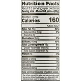 Cheetos Brand Minis Flamin’ Hot Cheese Flavored Canister, 3.625 oz (Packaging may vary)