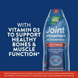 Nature's Way Joint Movement Glucosamine Liquid, 33.8 fl. oz.