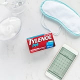 Tylenol PM Extra Strength Pain Relief Caplets 225 ct.