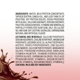 BOOST Glucose Control Nutritional Drink, Chocolate, 8 fl. oz., 24 pk.