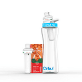 (2 pack) Cirkul Gateway Sweet Tea Flavor Cartridge, Drink Mix, 1-Pack