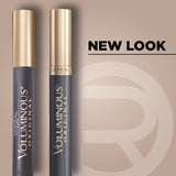 L'Oreal Paris Voluminous Original Washable Bold Eye Mascara, Black