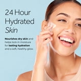 POND’S Crema S, Moisturizing Face Cream for Dry to Very Dry Skin – 14.1 oz