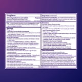 Prilosec OTC Heartburn Relief, Omeprazole, Acid Reducer Tablets, 14 Ct