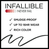 L'Oreal Paris On-The-Go Eye Kit Voluminous Mascara Stocking Stuffer for Adults