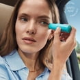 TULA Skin Care Glow & Get It Cooling & Brightening Eye Balm, 0.35 oz