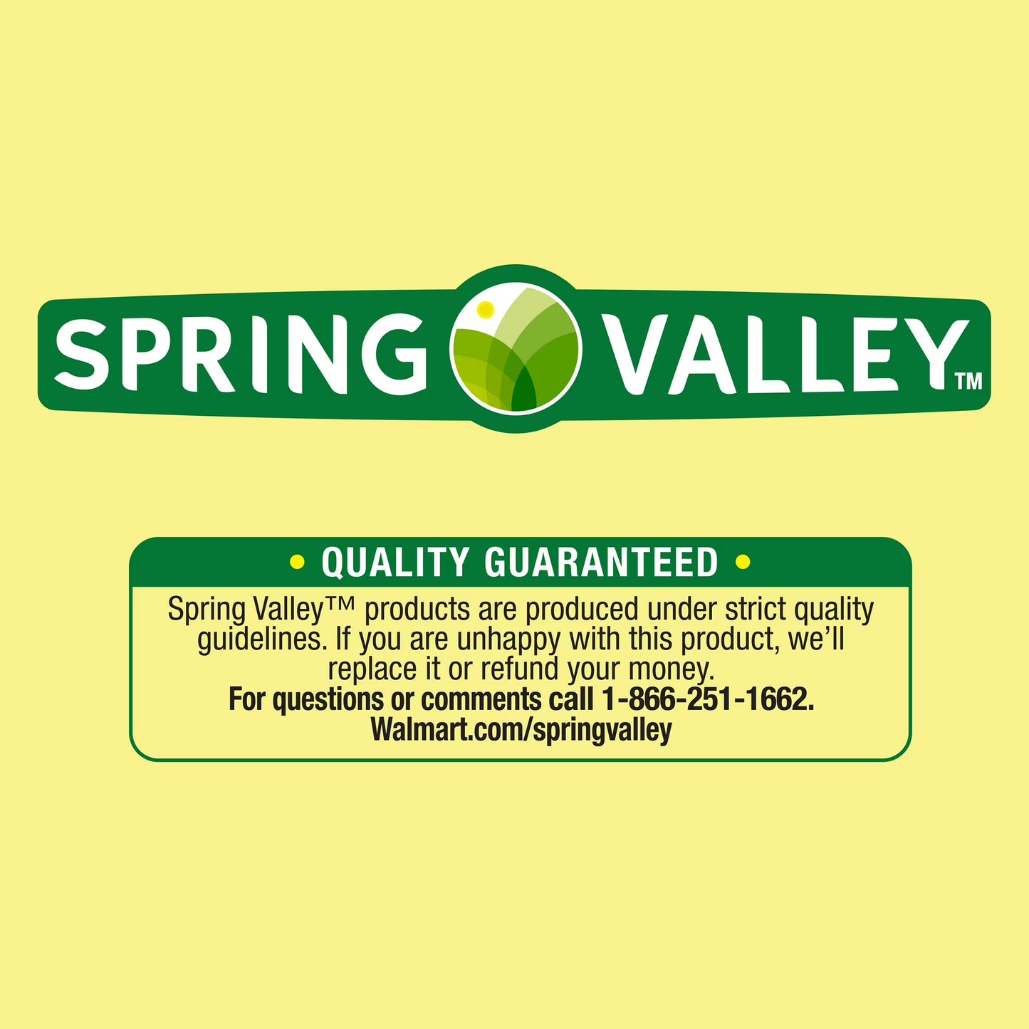 (3 pack) Spring Valley NAC, 1,000 mg Vegetarian Capsules, Immune Support Dietary Supplement, 100 Count